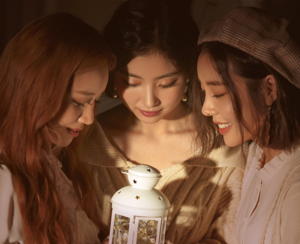 Ladies' Code