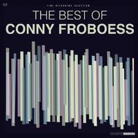 The Best of Conny Froboess