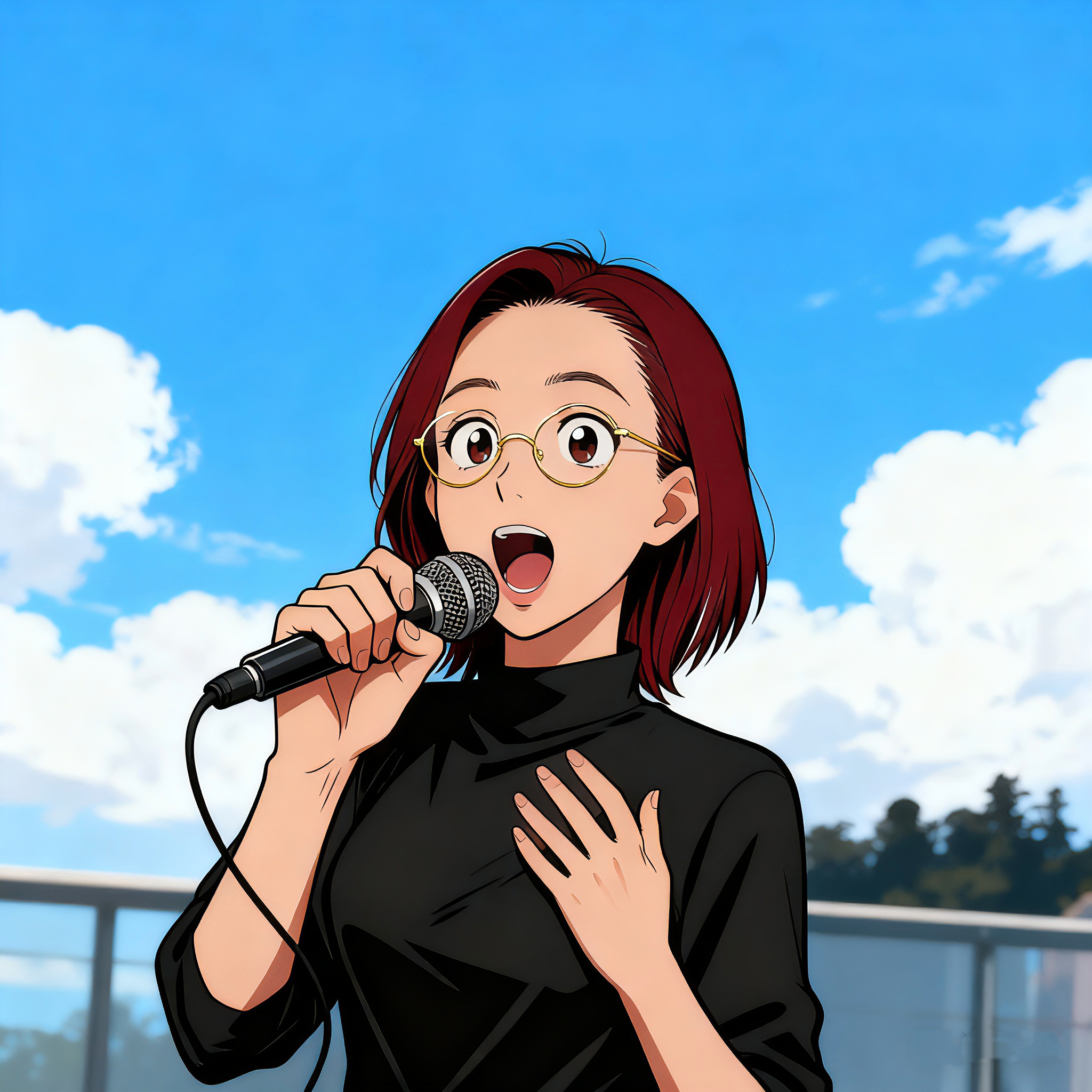 当 （cover. 赵乃吉）