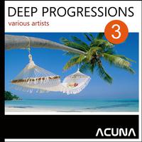 Deep Progressions, Vol. 3