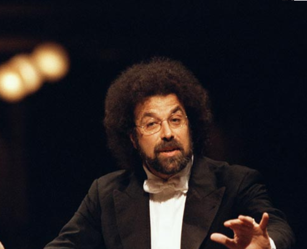 Giuseppe Sinopoli