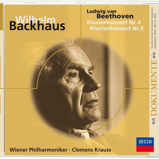 歌手:ludwig van beethoven / clemens krauss / wiener