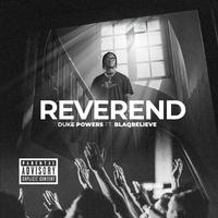 reverend (feat. blaqbelieve)