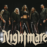 Nightmare资料,Nightmare最新歌曲,NightmareMV视频,Nightmare音乐专辑,Nightmare好听的歌