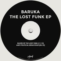 The Lost Funk EP