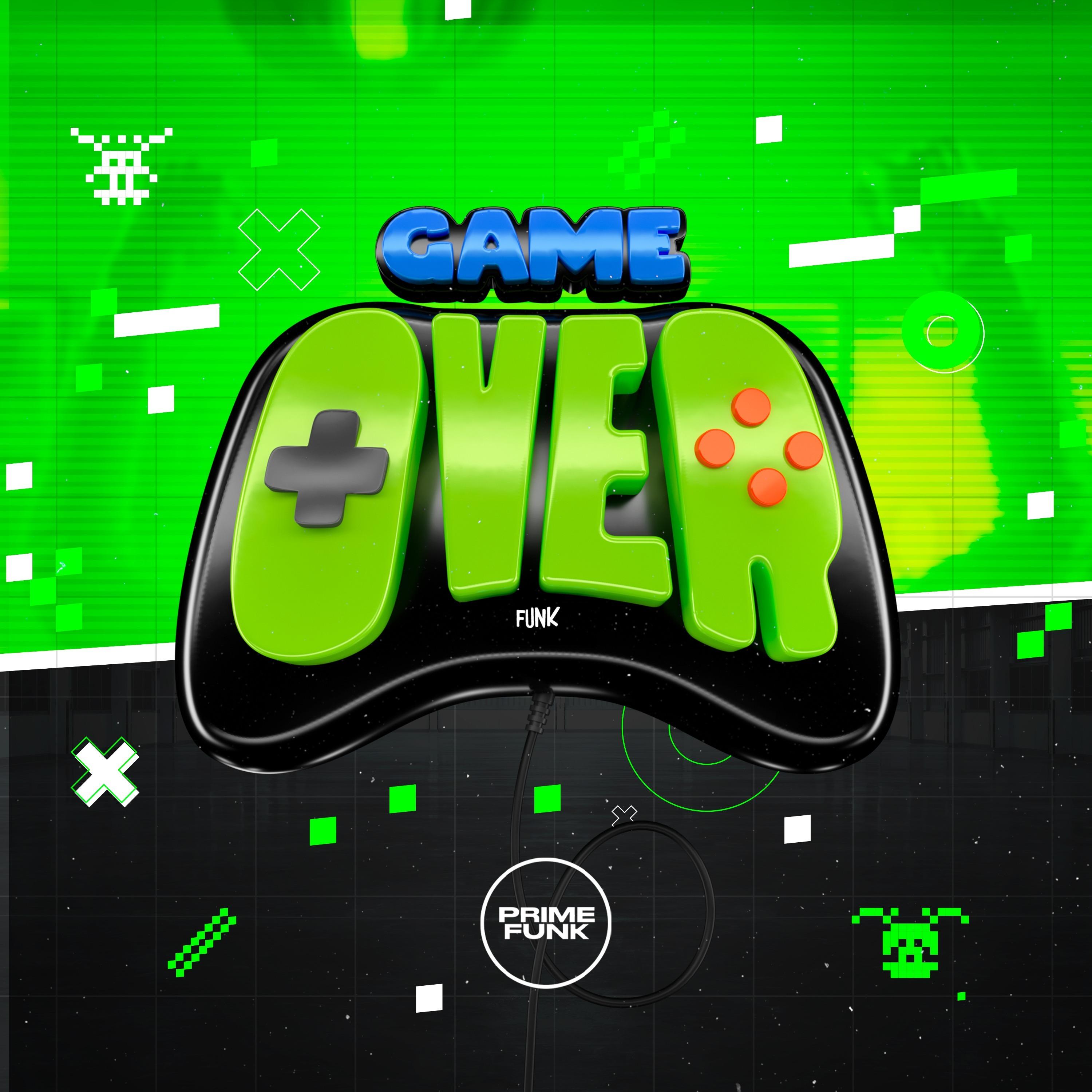 Funk Game Over