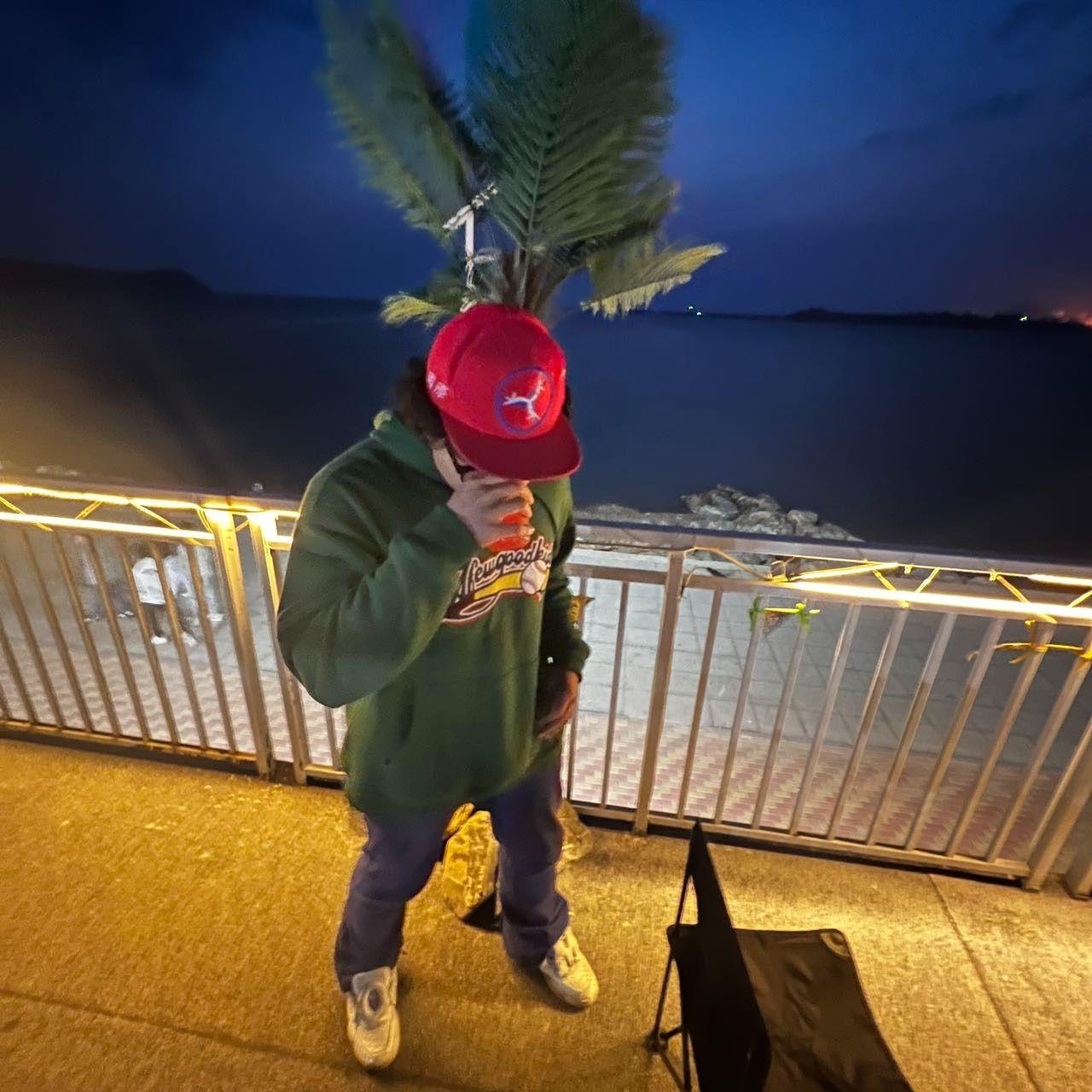 阿哥说(Prod.by Rick1y)