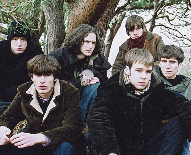 The Coral
