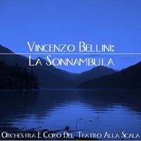 Vincenzo Bellii: La Sonnambula