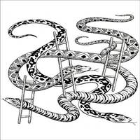 Snakes & Ladders