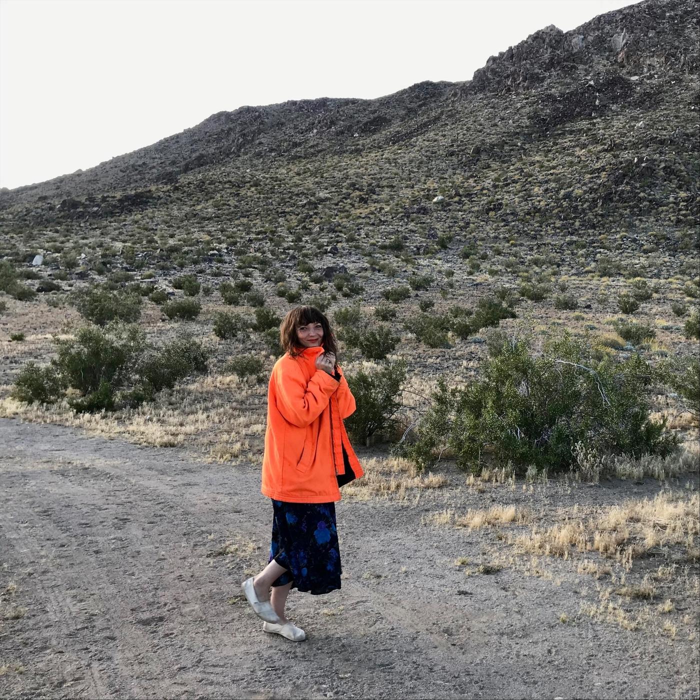 Clouds (feat. Alex Ebert)