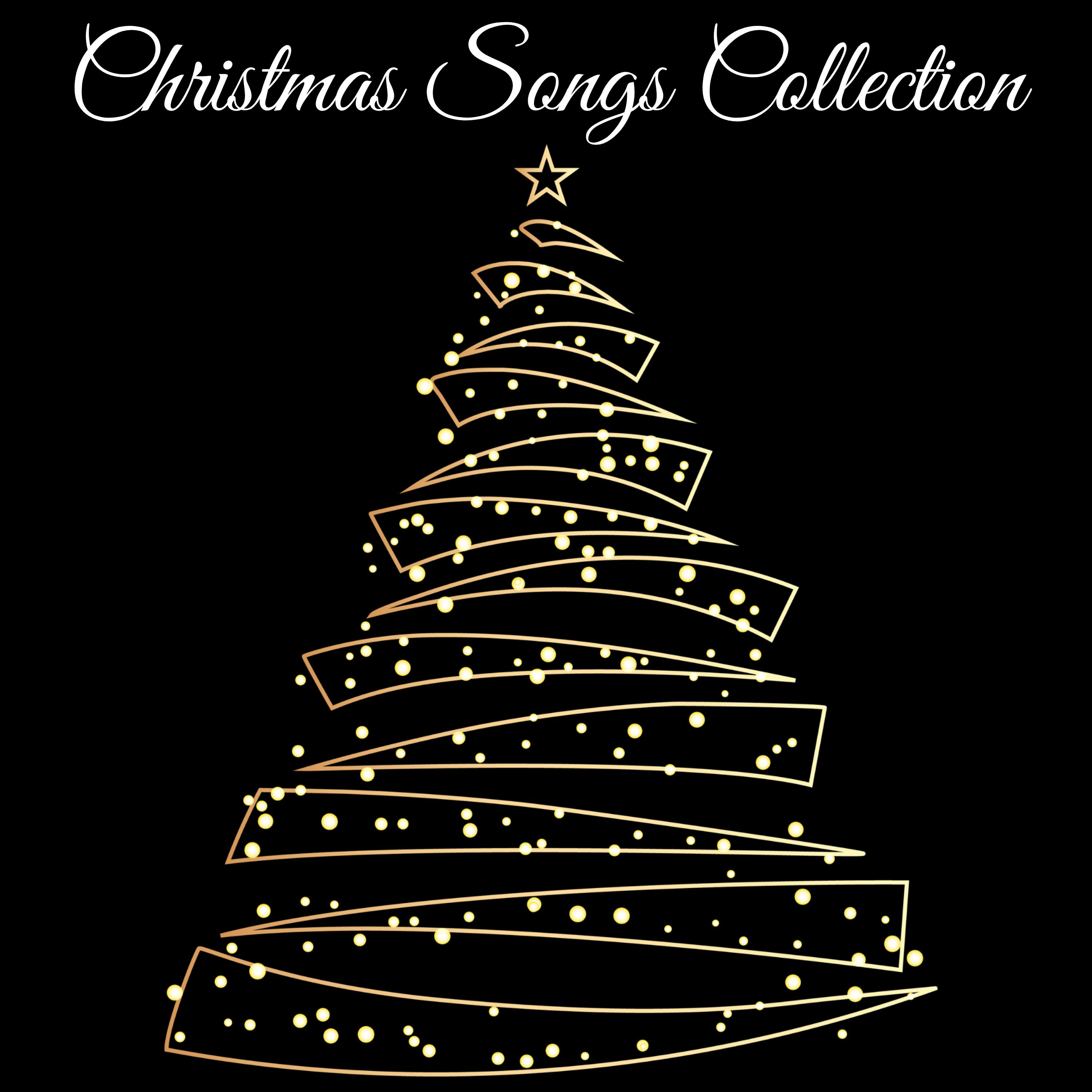 Christmas Songs Collection Acoustic Christmas Music Band 专辑 网易云音乐