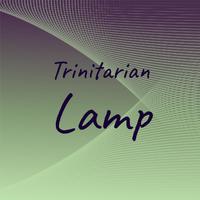 Trinitarian Lamp