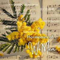 Harmonies of WoMen