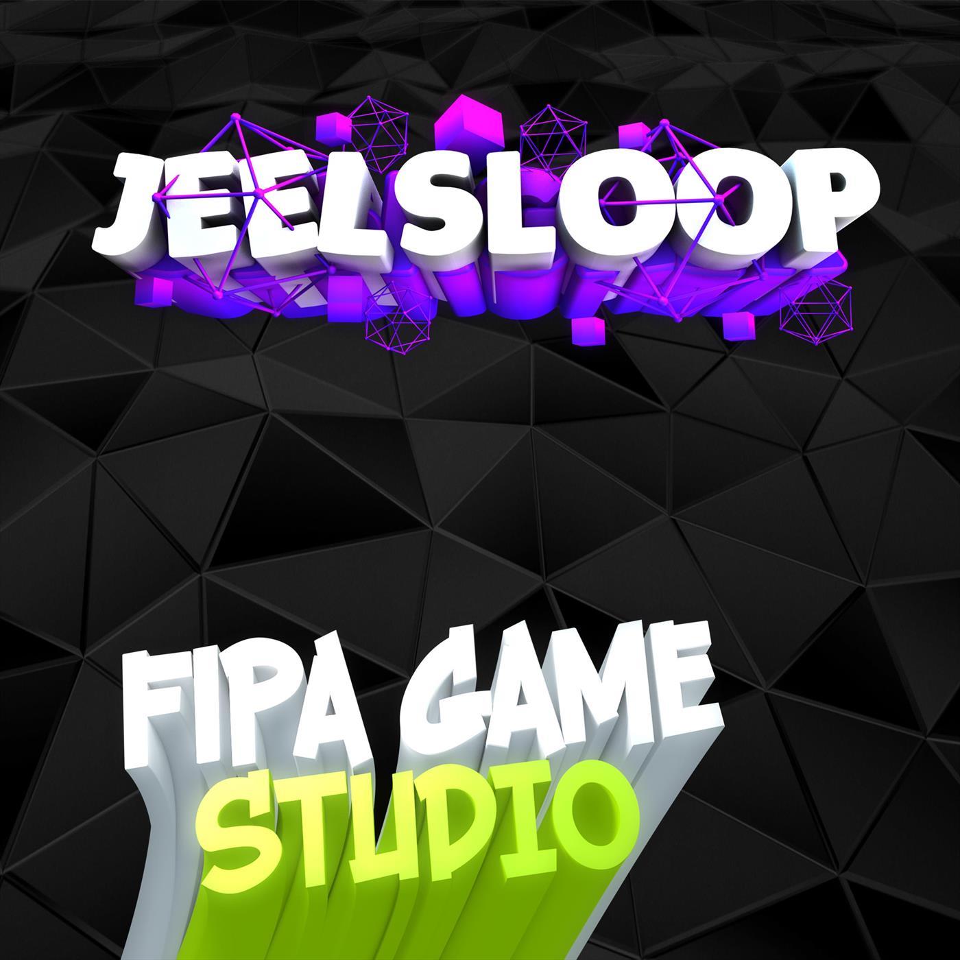 Fortnite Jeelsloop (Original Mix)