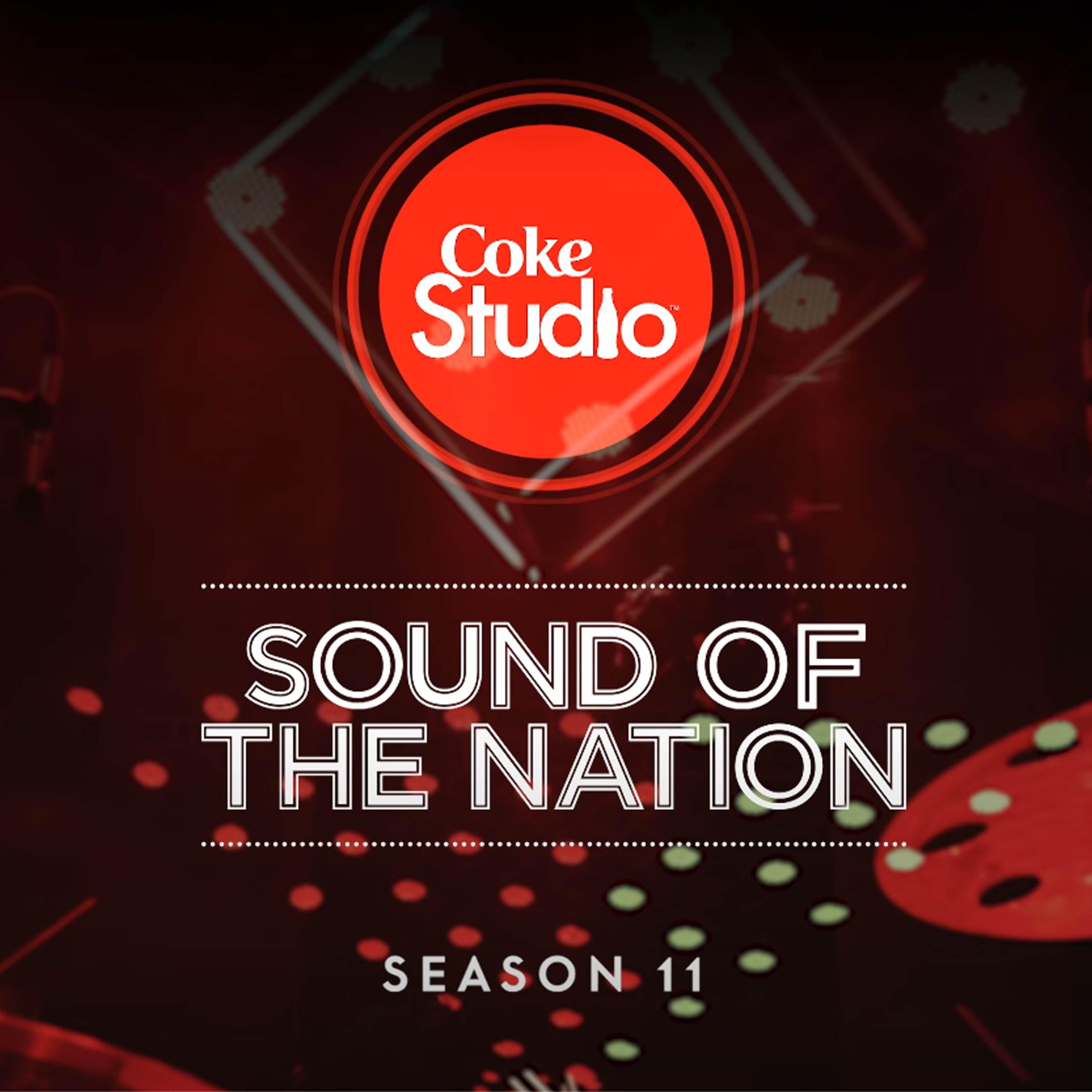 Nami Danam (Coke Studio Season 11)