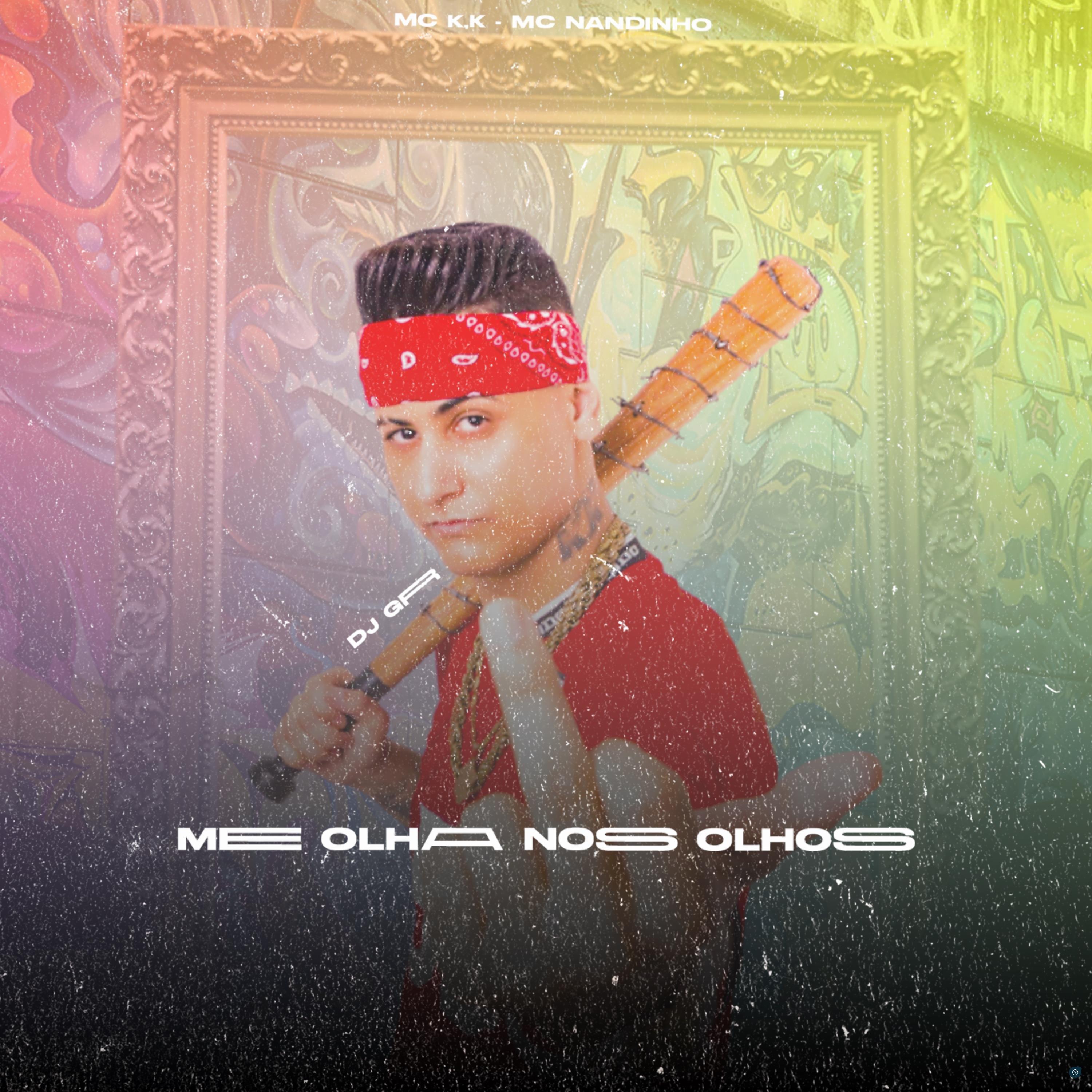 Me Olha nos Olhos (feat. MC Nandinho)