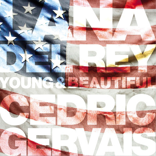 Young & Beautiful(Cedric Gervais Remix)