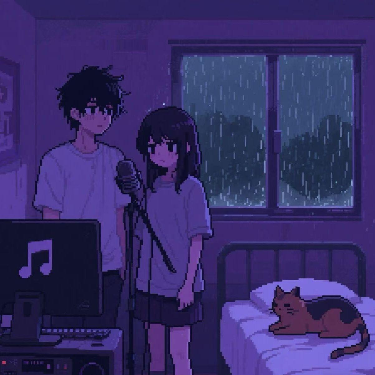 爱到尽头是痛Pt.1 Prod. EVOMUSIC