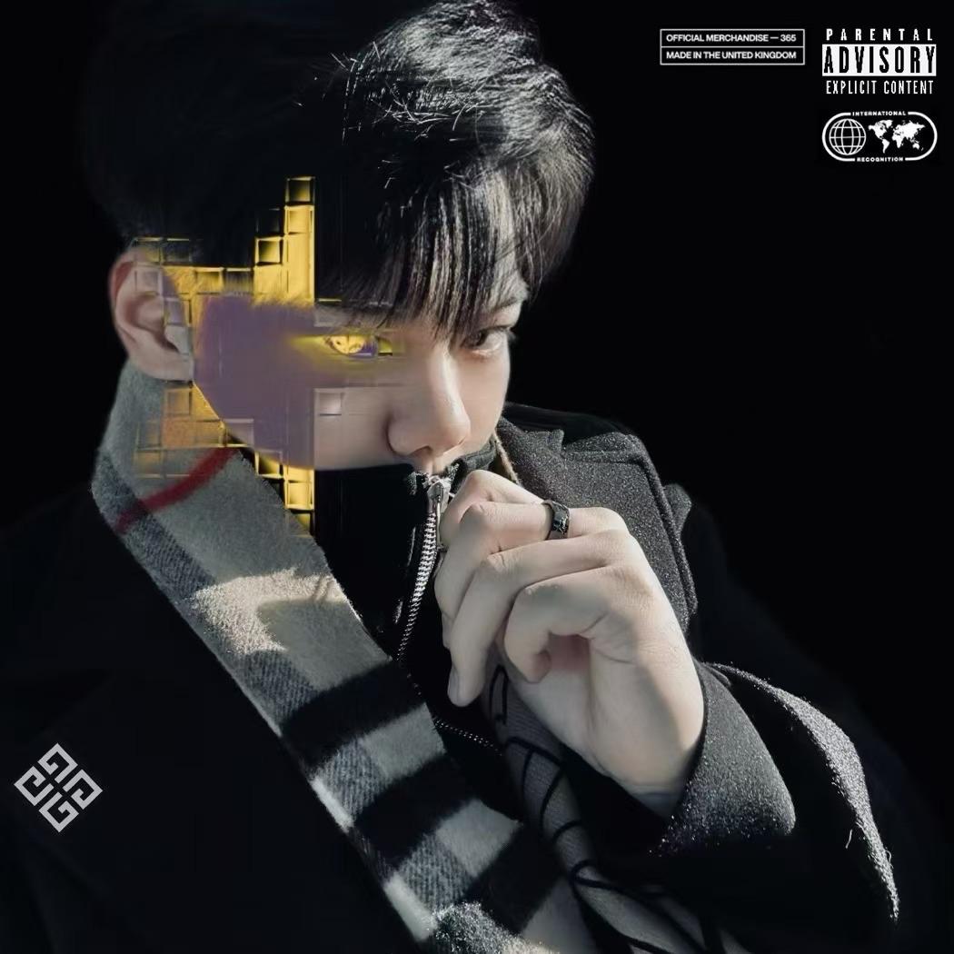 Gevenchy（prod by RayKeepGoing）