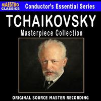 Tchaikovsky - Masterpiece Collection