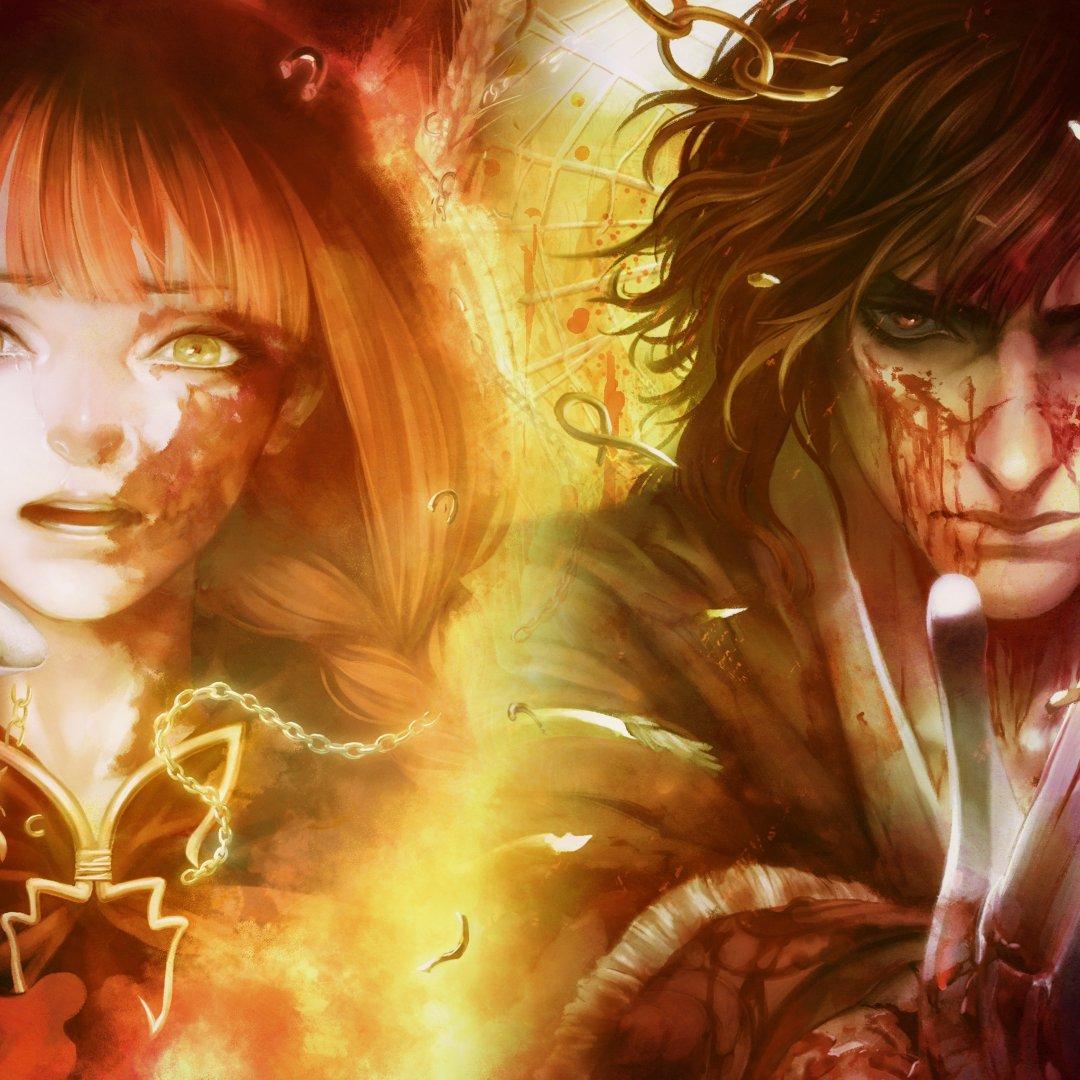 海市蜃楼之馆—个人爱好曲