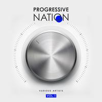 Progressive Nation, Vol. 1