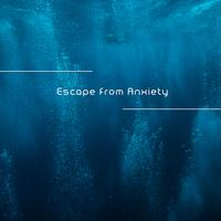 Escape from Anxiety - Less Stress More Calmness with Relaxing Music