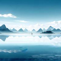 心起 - 悲伤难自已