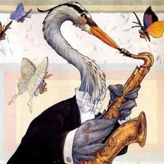 Tu vivi nell'aria（Remix Gigi D'Agastino ）