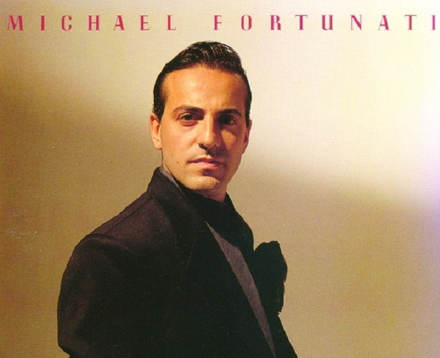 Michael Fortunati