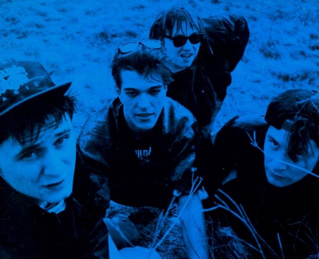 The Bates