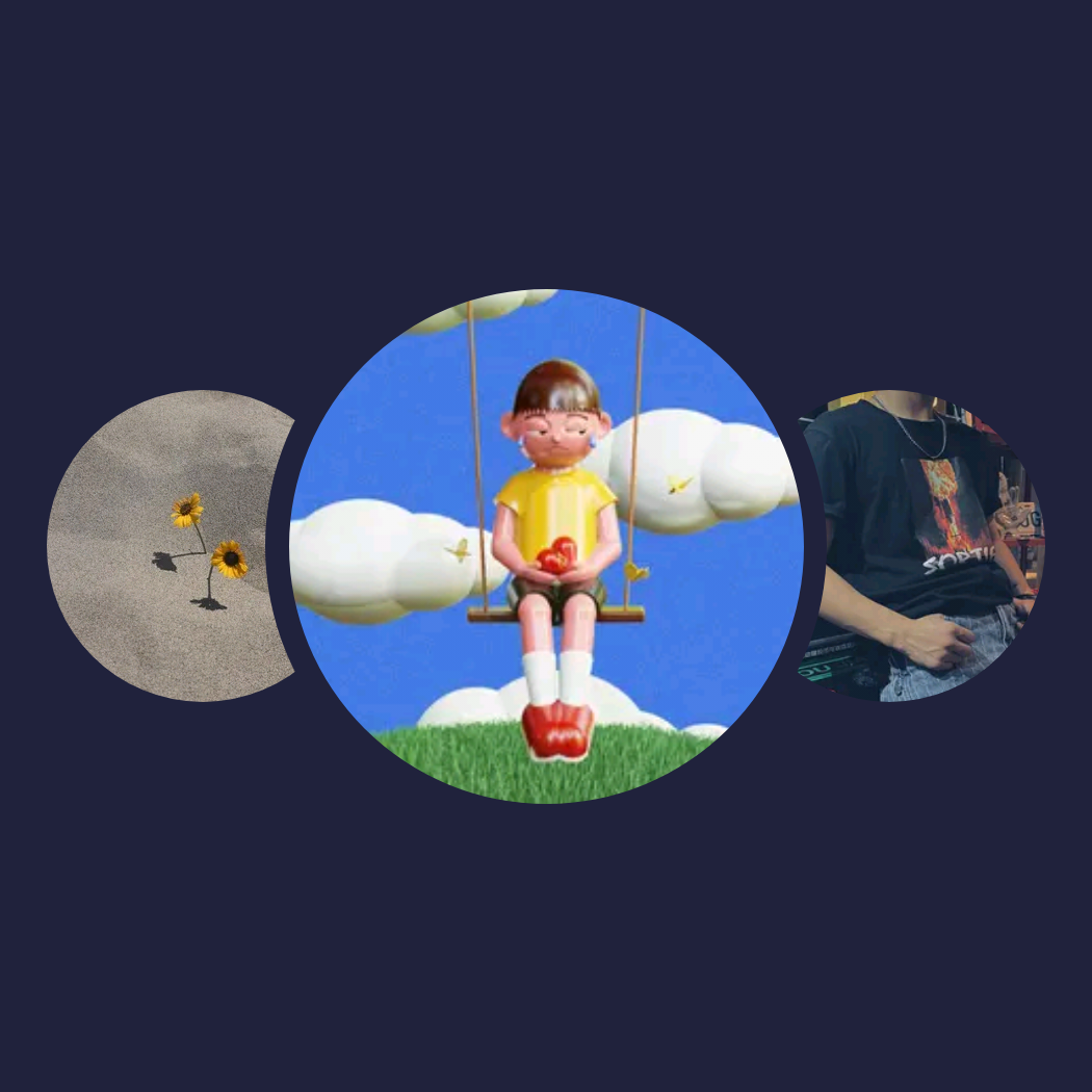 精选音乐人|马赫mood、Vinz-T、翁杰Winjay