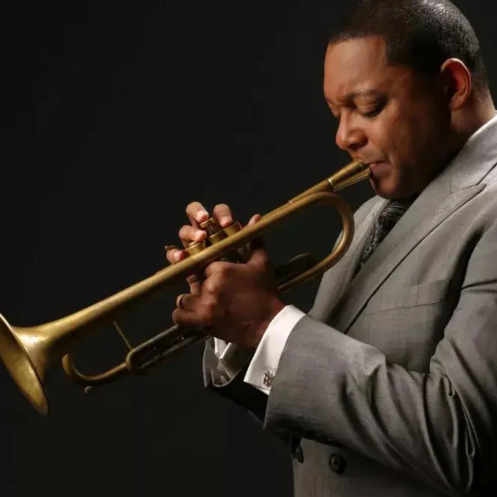 Wynton Marsalis曲集 P4 Soundtrack