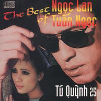 The Best Of Ngọc Lan - Tuấn Ngọc