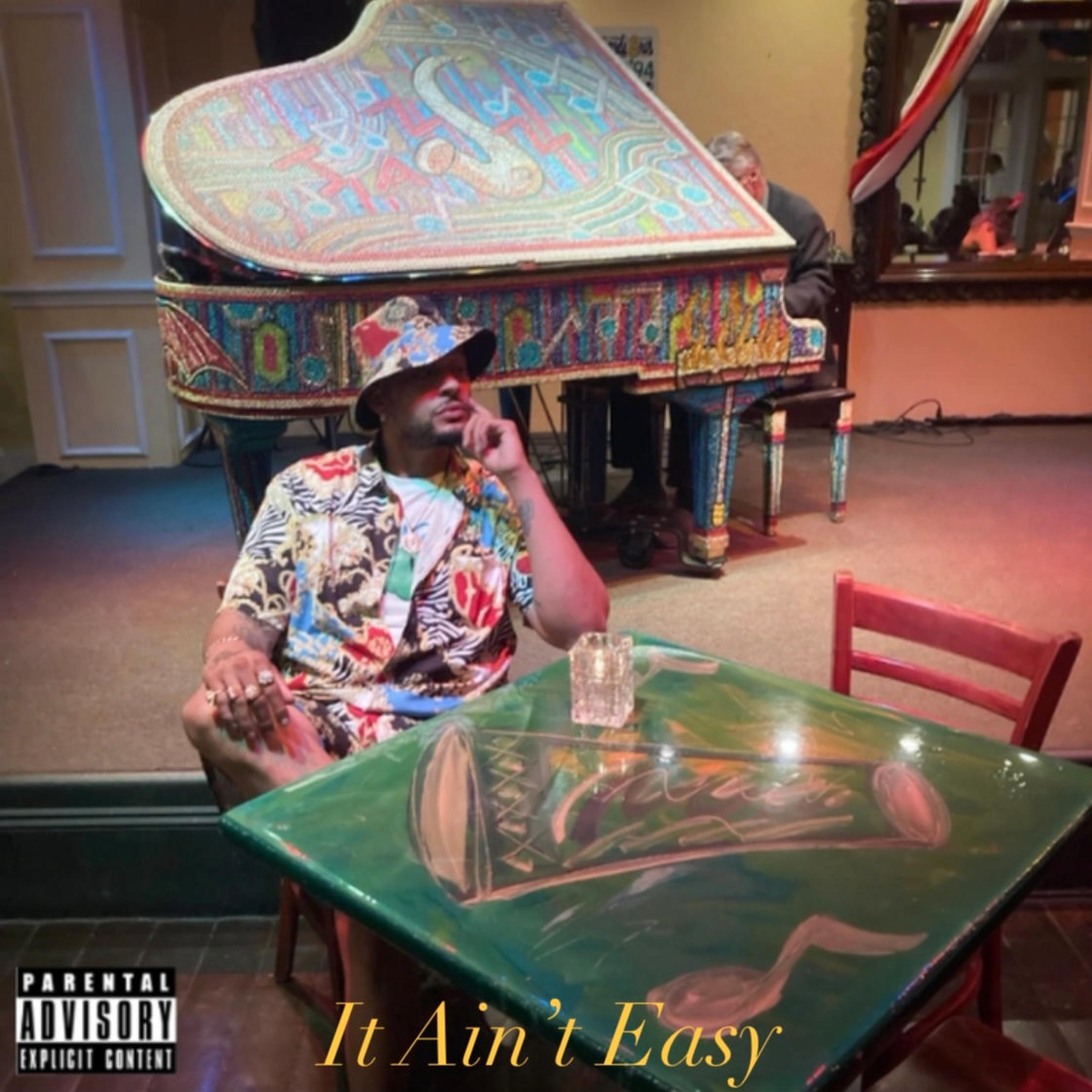 Bad Man (feat. N.E.B.)