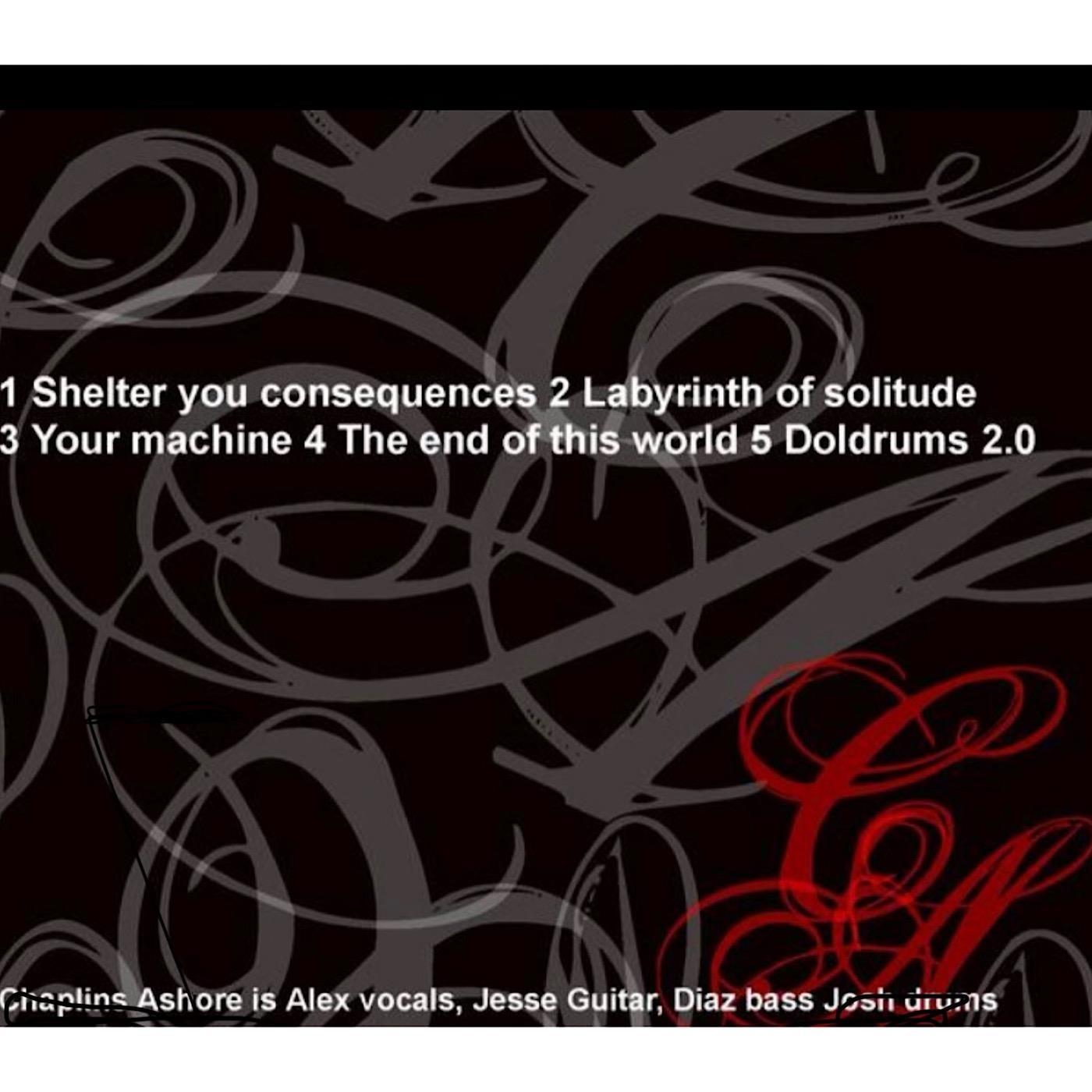 Labyrinth of Solitude