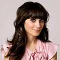 Zooey Deschanel