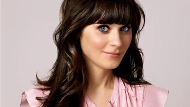 Zooey Deschanel