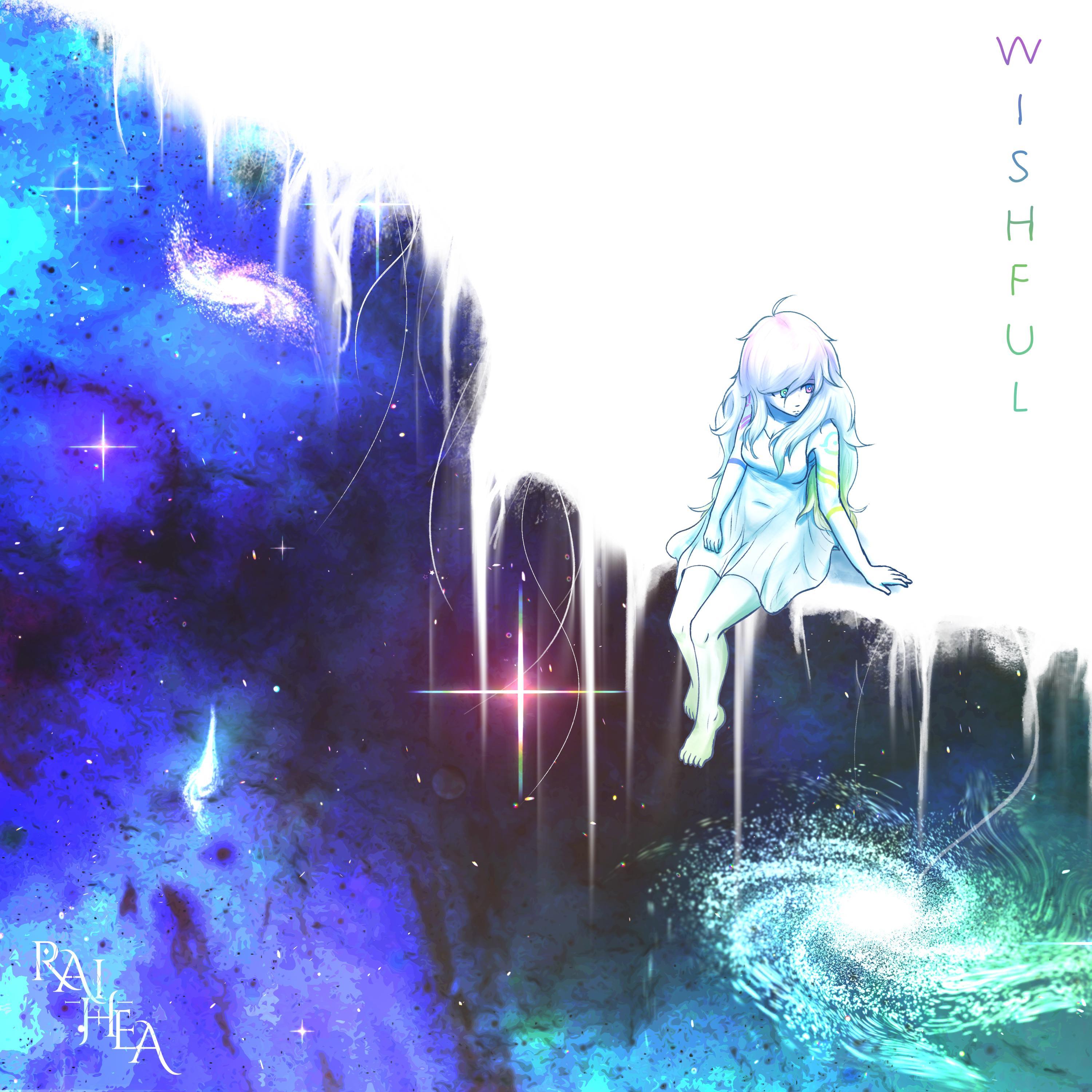 Wishful (feat. Eleanor Forte)