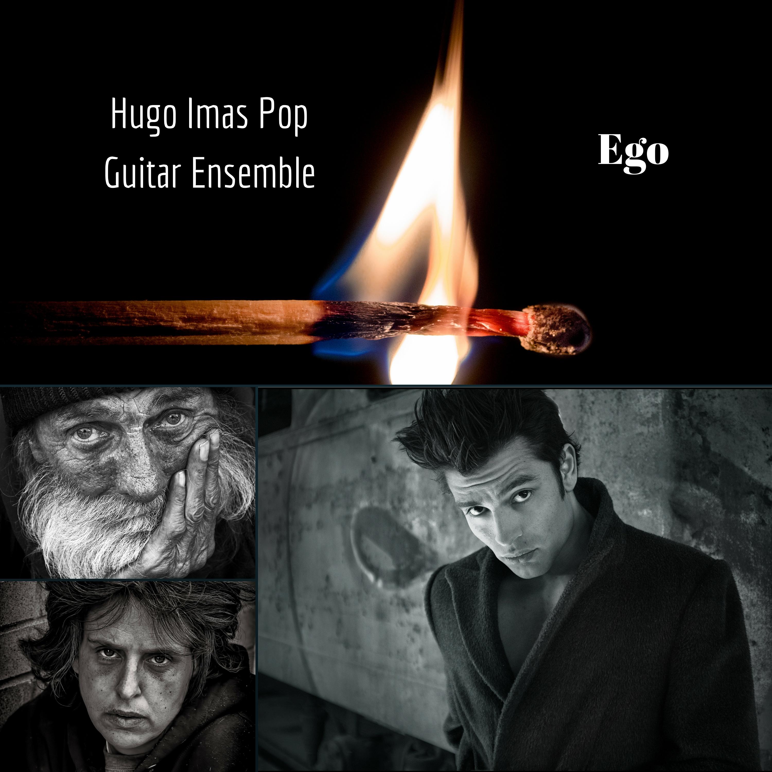 Overwrought Beach Bum