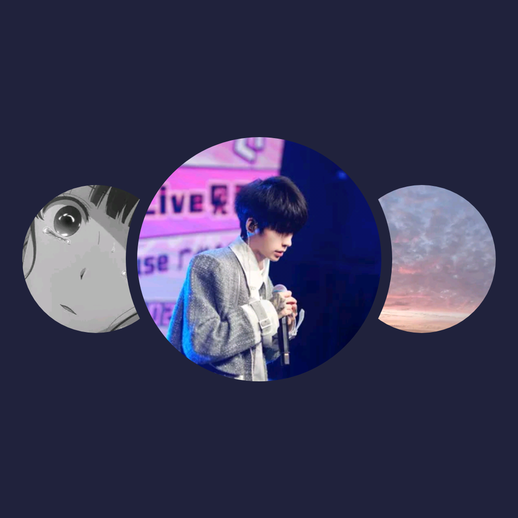 精选音乐人|江辰、Six Teen、XZ79