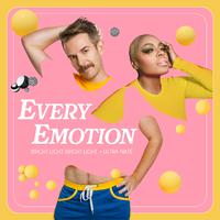 Every Emotion