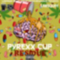 Pyrexx Cup Residue