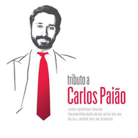 Tributo a Carlos Paião