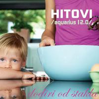 Aquarius 12.0 Hitovi