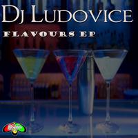 Flavours EP