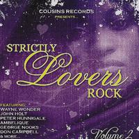 Strictly Lovers Rock Vol. 2