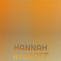 Hannah Rycroft