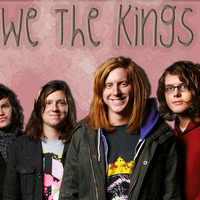 We the Kings资料,We the Kings最新歌曲,We the KingsMV视频,We the Kings音乐专辑,We the Kings好听的歌